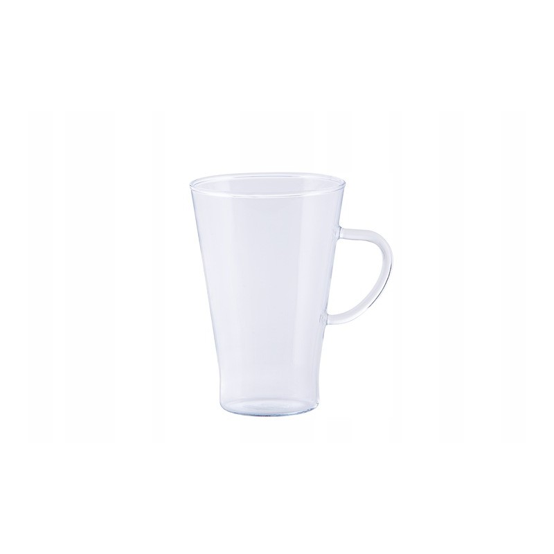 Termisil Cafe Late 400ml 2ks