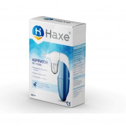 Haxe nosní odsávačka na baterie NS1