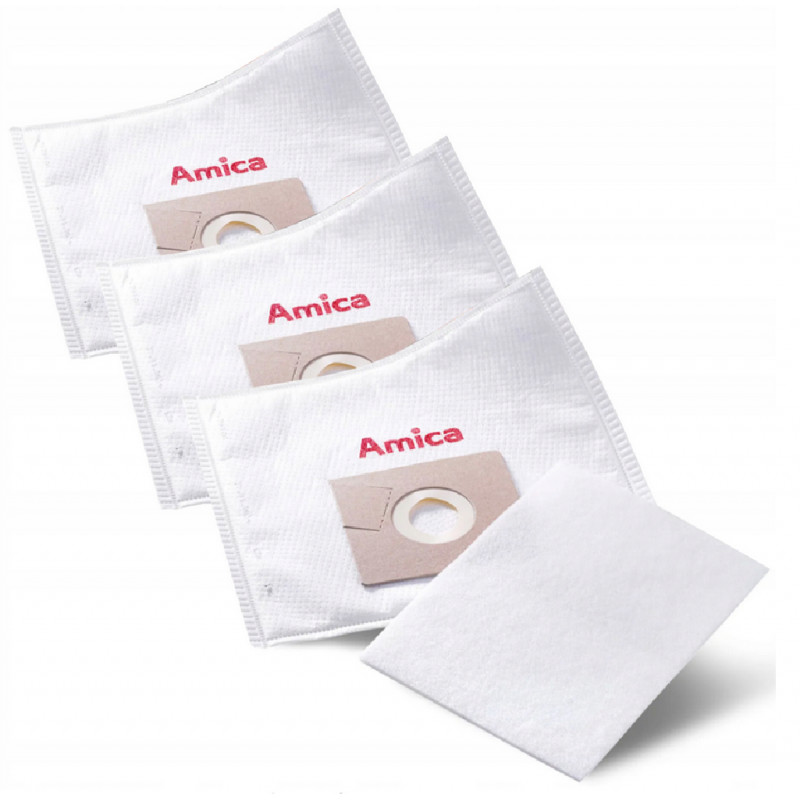 Amica AW 3012