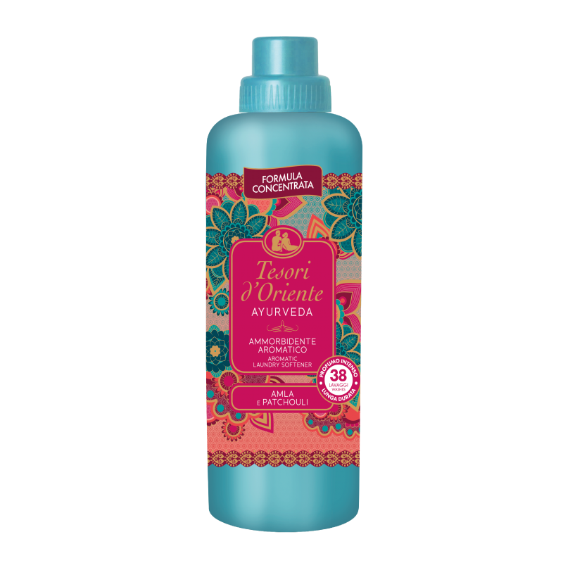 Tesori d'Oriente aviváž Ayurveda 760 ml 38 PD