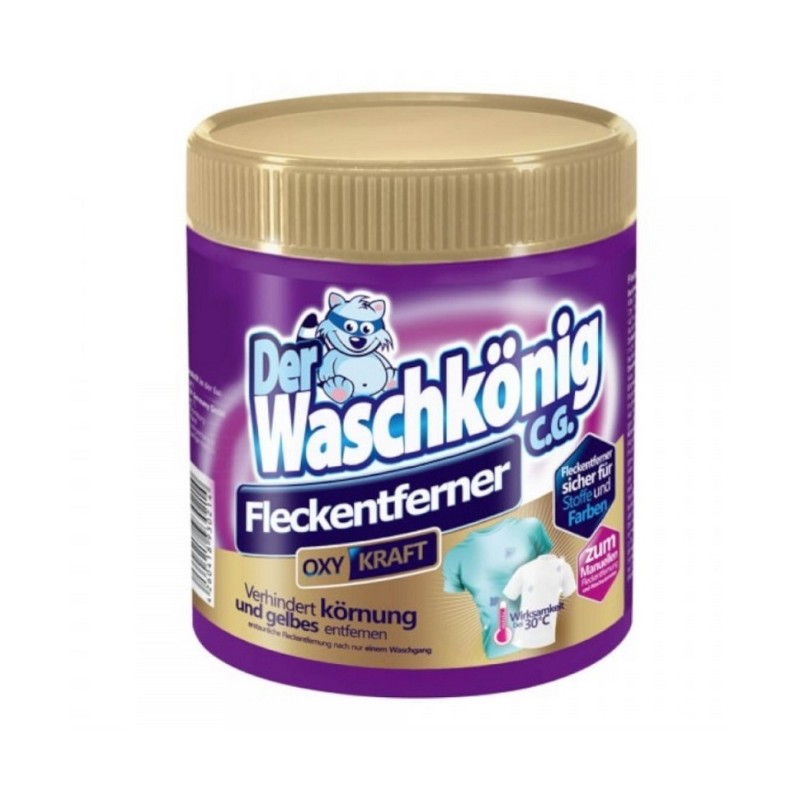 Waschkönig Fleckentferne 750 g