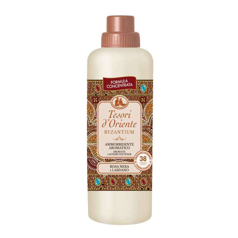 Tesori d'Oriente aviváž Byzantium 38 PD 760 ml