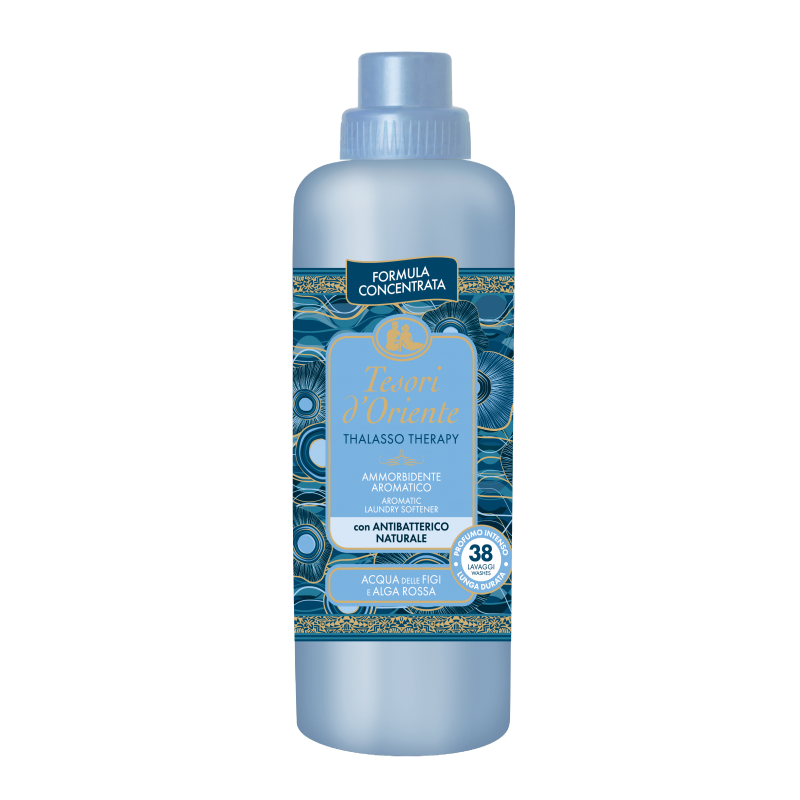 Tesori d'Oriente aviváž Thalasso Therapy 38 PD 760 ml