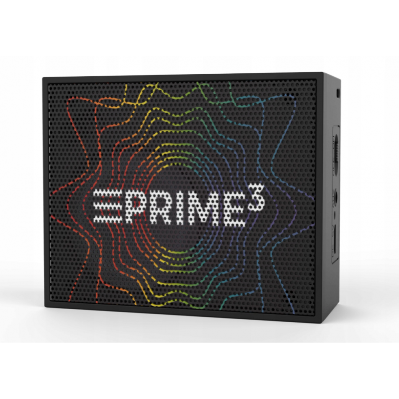 PRIME3 ABT02BK
