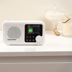 Blaupunkt DR 8WH