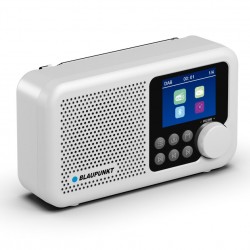 Blaupunkt DR 8WH
