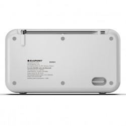 Blaupunkt DR 8WH