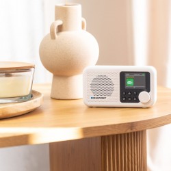 Blaupunkt DR 8WH
