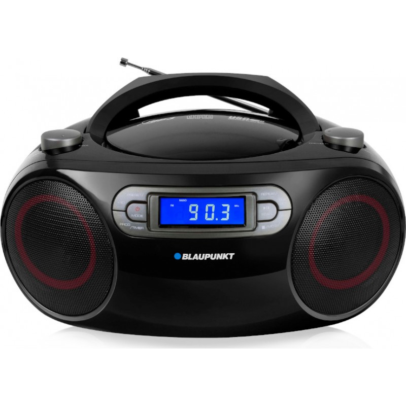 Blaupunkt BB18BK