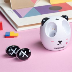 PRIME3 AEP03BK Panda
