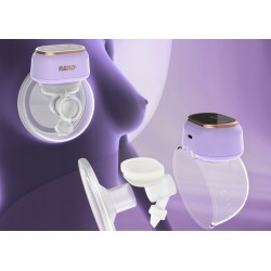 NENO elektrická handsfree Sole