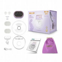 NENO elektrická handsfree Sole