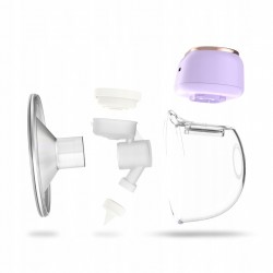 NENO elektrická handsfree Sole
