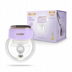 NENO elektrická handsfree Sole