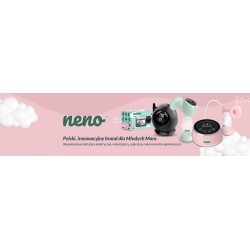NENO elektrická handsfree Sole