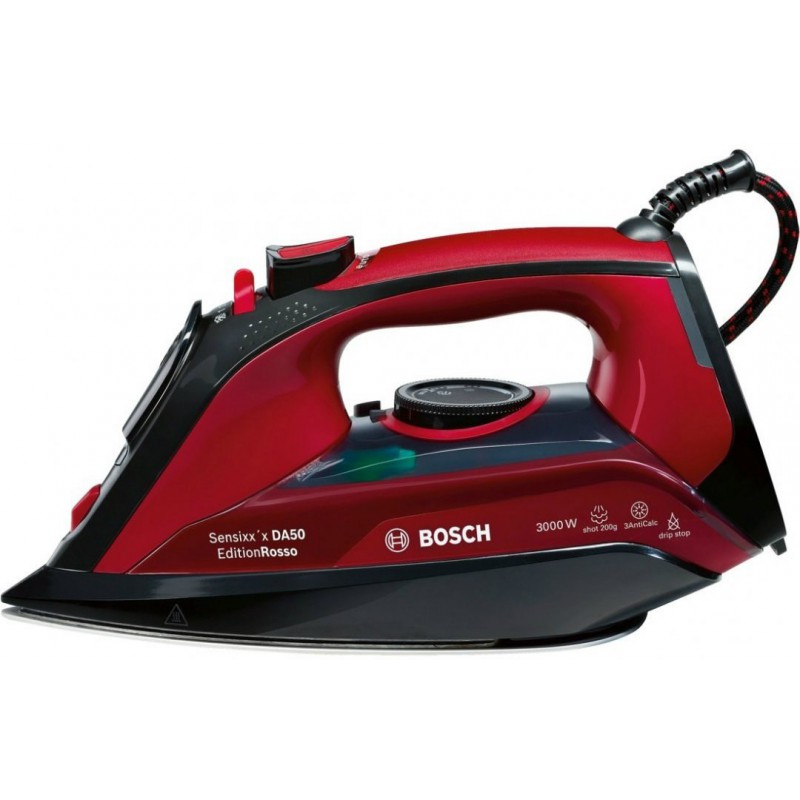 ŽEHLIČKA BOSCH TDA503011P ŽEHLIČKA BOSCH TDA503011P