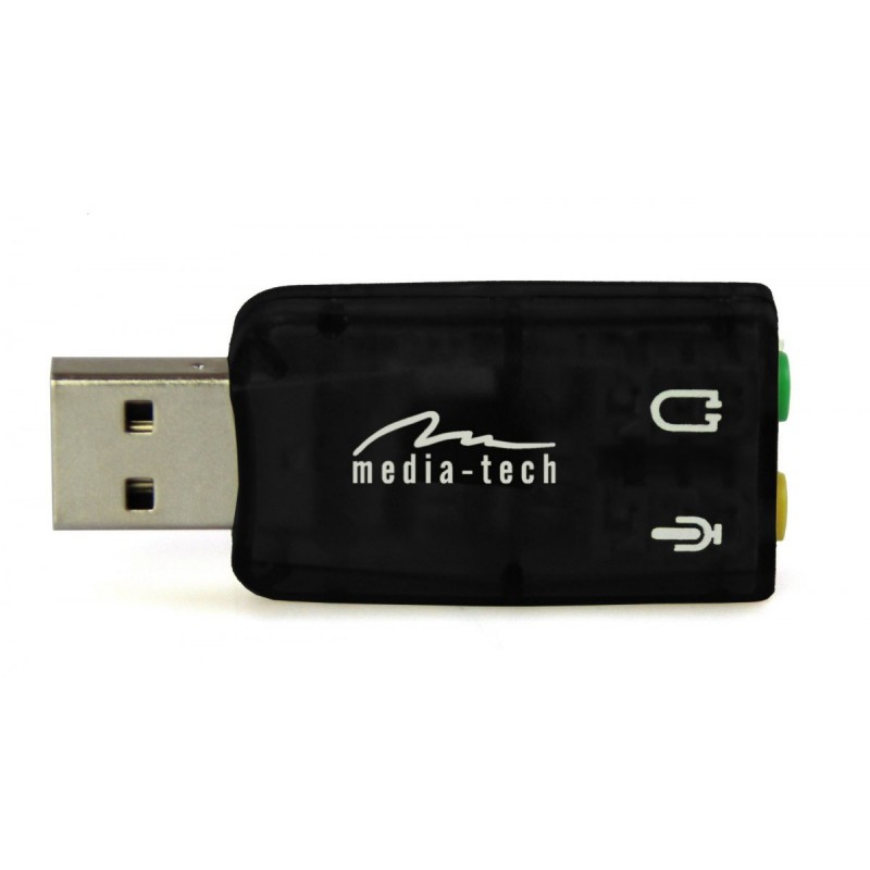 MEDIA-TECH MT5101