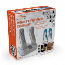 Media-Tech MT6507 sušička bot