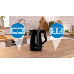 Bosch TWK1M123