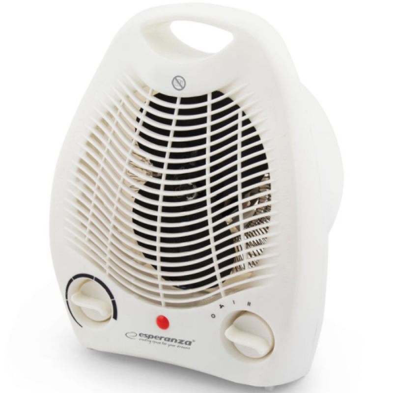 Esperanza EHH001 Gobi horkovzdušný ventilátor 2000W