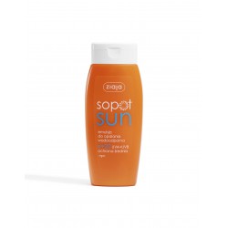 Ziaja Sopot Sun SPF20, 150 Ml