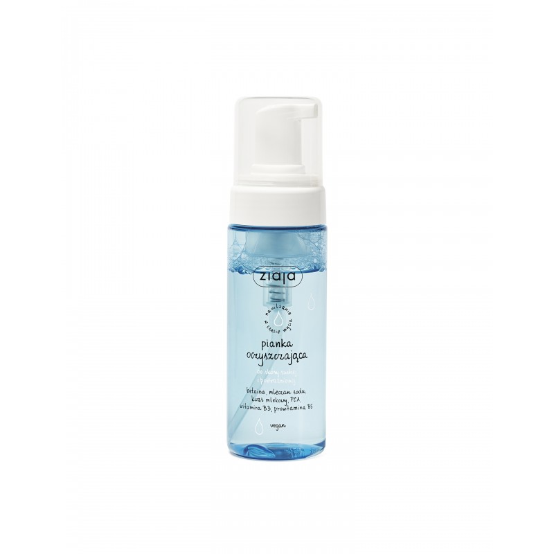 Ziaja Natural 150 ml