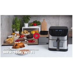 MPM MFR 10M/Wi-Fi