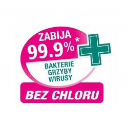 Sanytol dezodorační a dezinfekční přípravek speciálně na tkaniny 500 ml