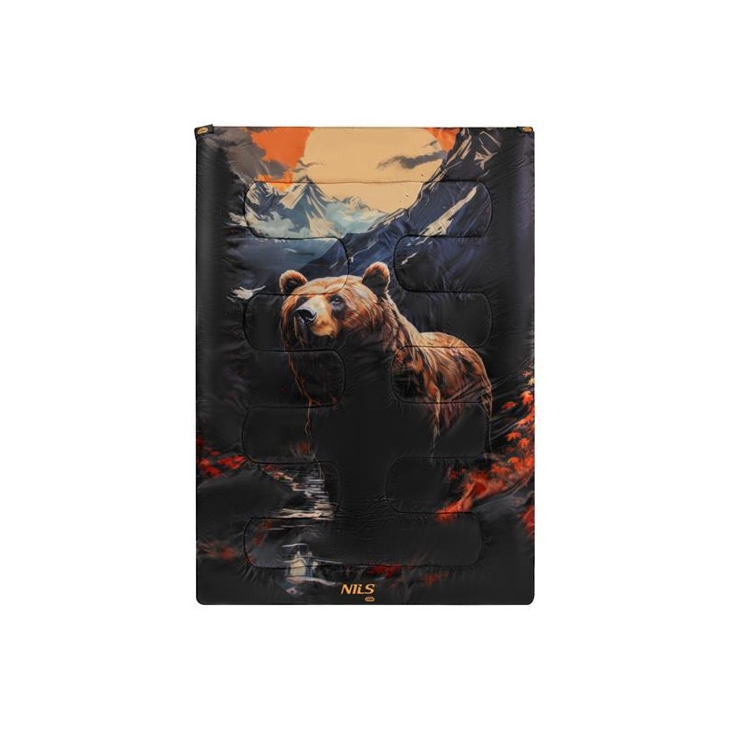 NILS Camp NC3601 Bear 3v1