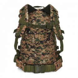 Nils Camp NC3904 Vanguard maskáčový 45 l