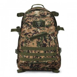 Nils Camp NC3904 Vanguard maskáčový 45 l