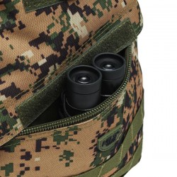 Nils Camp NC3904 Vanguard maskáčový 45 l