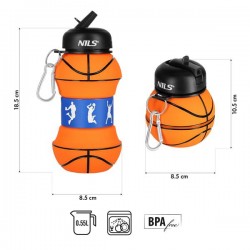 Nils Camp NC4104 550ml
