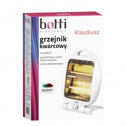Botti QH80AS Klaudiusz