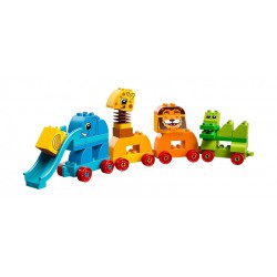 Lego Duplo 10863 Můj první box se zvířátky