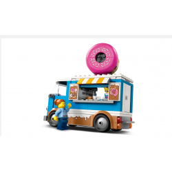 LEGO® City 60452 Truck s donuty