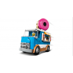 LEGO® City 60452 Truck s donuty
