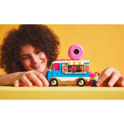 LEGO® City 60452 Truck s donuty