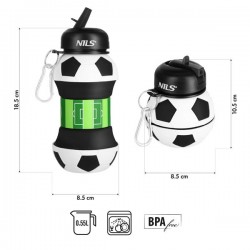 NILS Camp NC4104 550ML