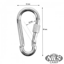 Nils Camp NB5042