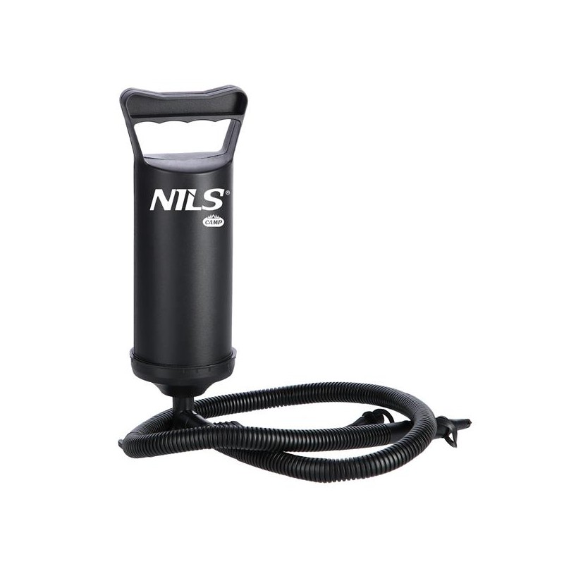 NILS Camp NC1790