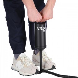 NILS Camp NC1790