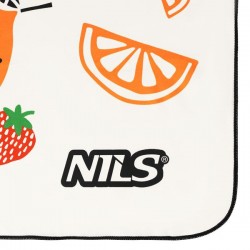Nils NCR14 160x180 Summer