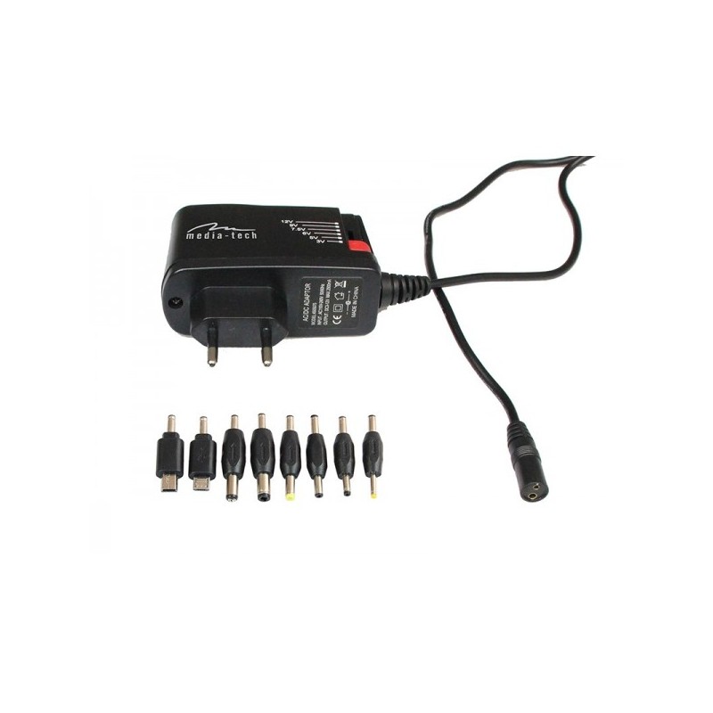 Media-Tech MT6267