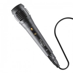 Media Tech Přenosný karaoke Bluetooth reproduktor FUNBOX BT MT3181