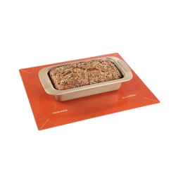 Tescoma pečicí podložka Delícia SiliconPrime 40x34cm do hlubokých pekáčů