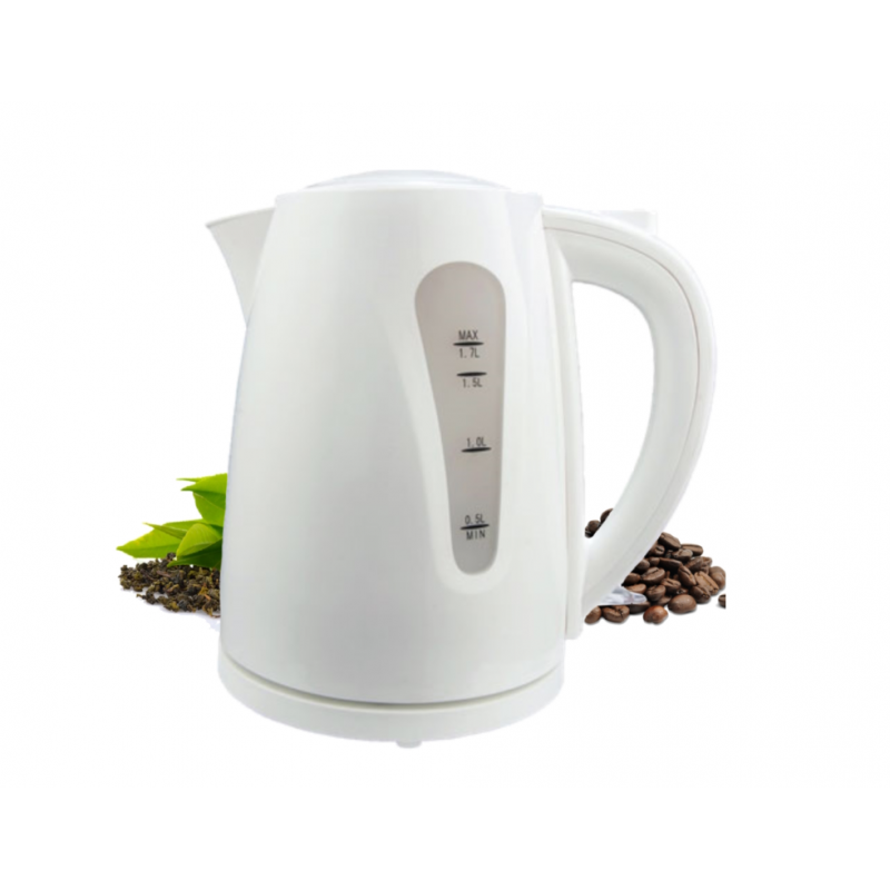 Ravanson CB-1707 1,7 L rychlovarná konvice 2200 W