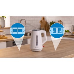 Bosch TWK1M121