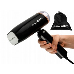 Gotie GPU-1400C Přenosný generátor s vertikálním napařováním