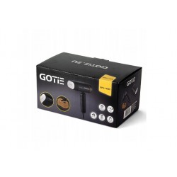 Gotie GPU-1400C Přenosný generátor s vertikálním napařováním